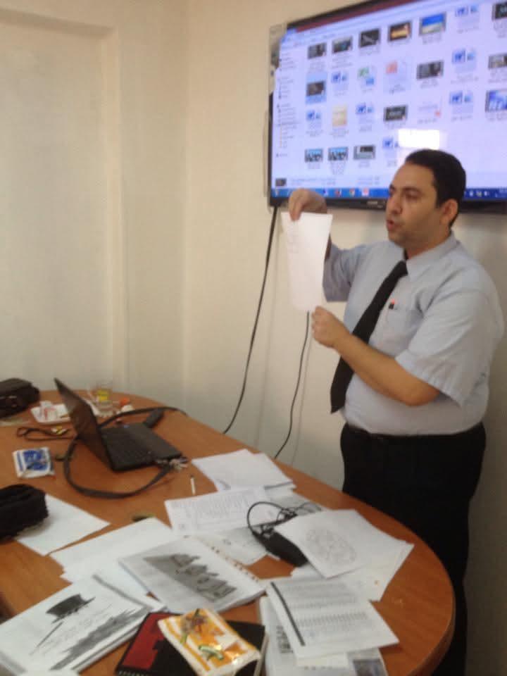 Professional services - 2