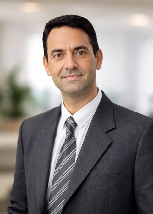 Dr. Mohamed Farouk Salah