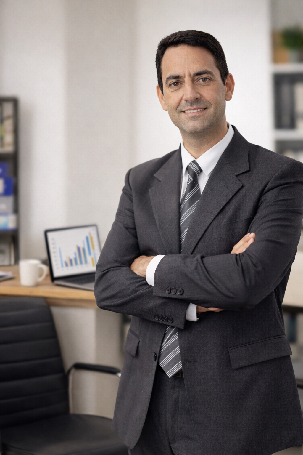 Dr. Mohamed Farouk Salah